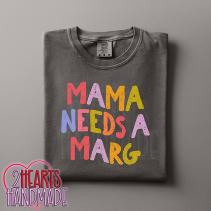 Mama Needs a Marg