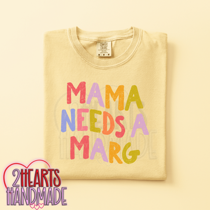 Mama Needs a Marg