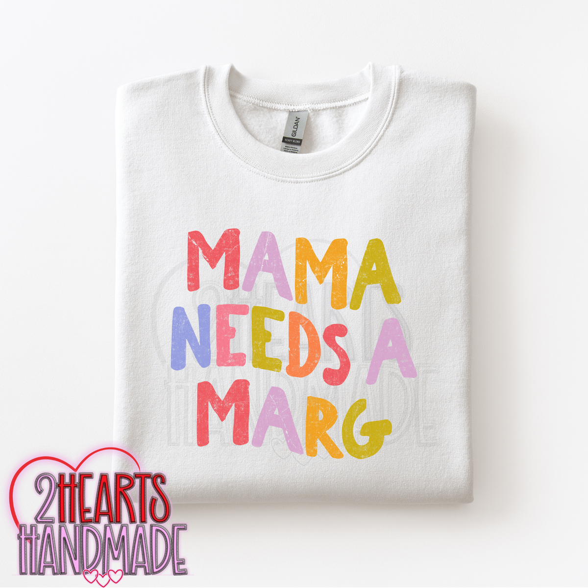 Mama Needs a Marg