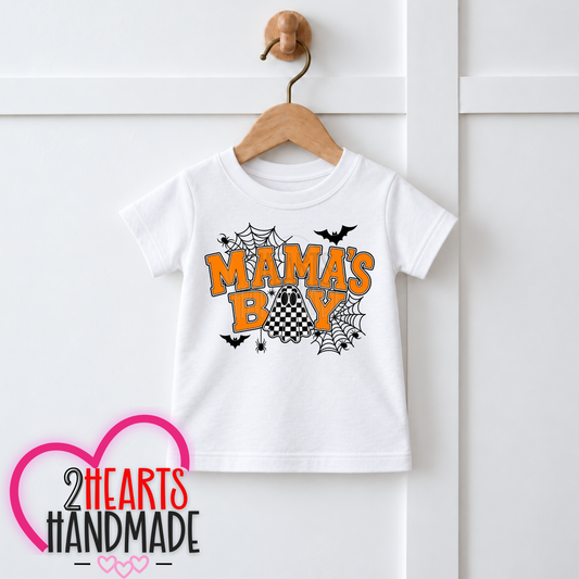 Mama's Boy (Mama & Me Set)