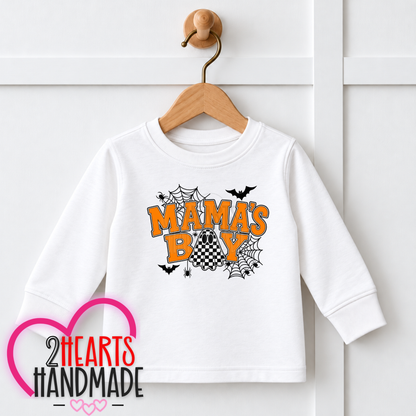 Mama's Boy (Mama & Me Set)