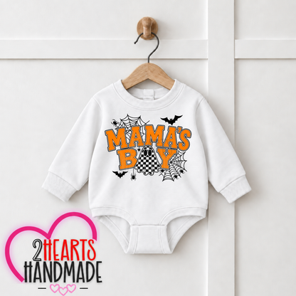 Mama's Boy (Mama & Me Set)