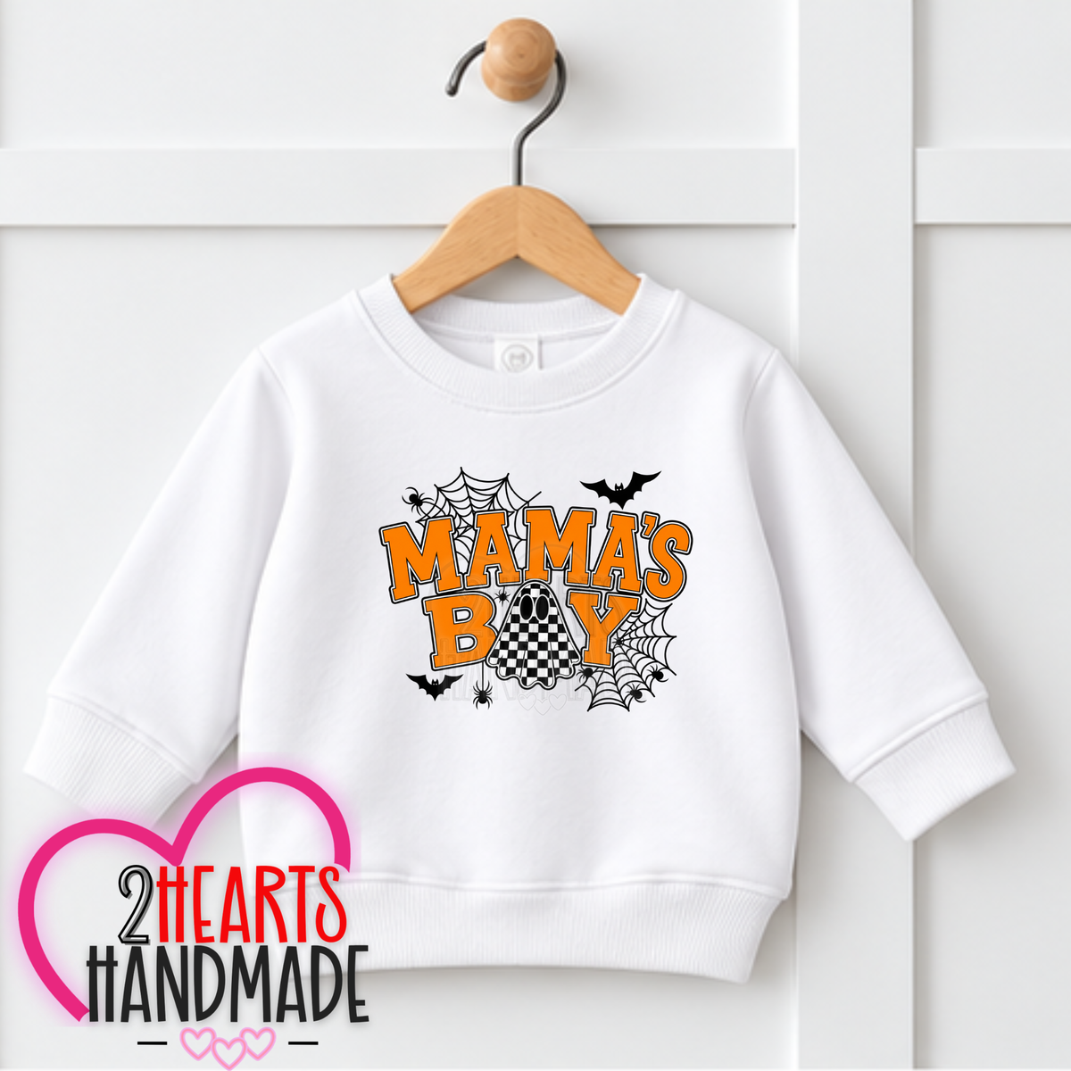 Mama's Boy (Mama & Me Set)