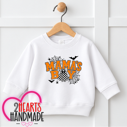 Mama's Boy (Mama & Me Set)