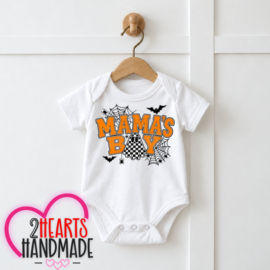 Mama's Boy (Mama & Me Set)