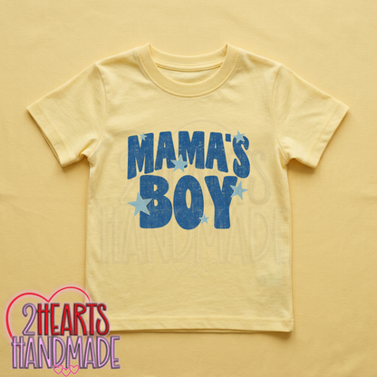 Mama's Boy (Stars)