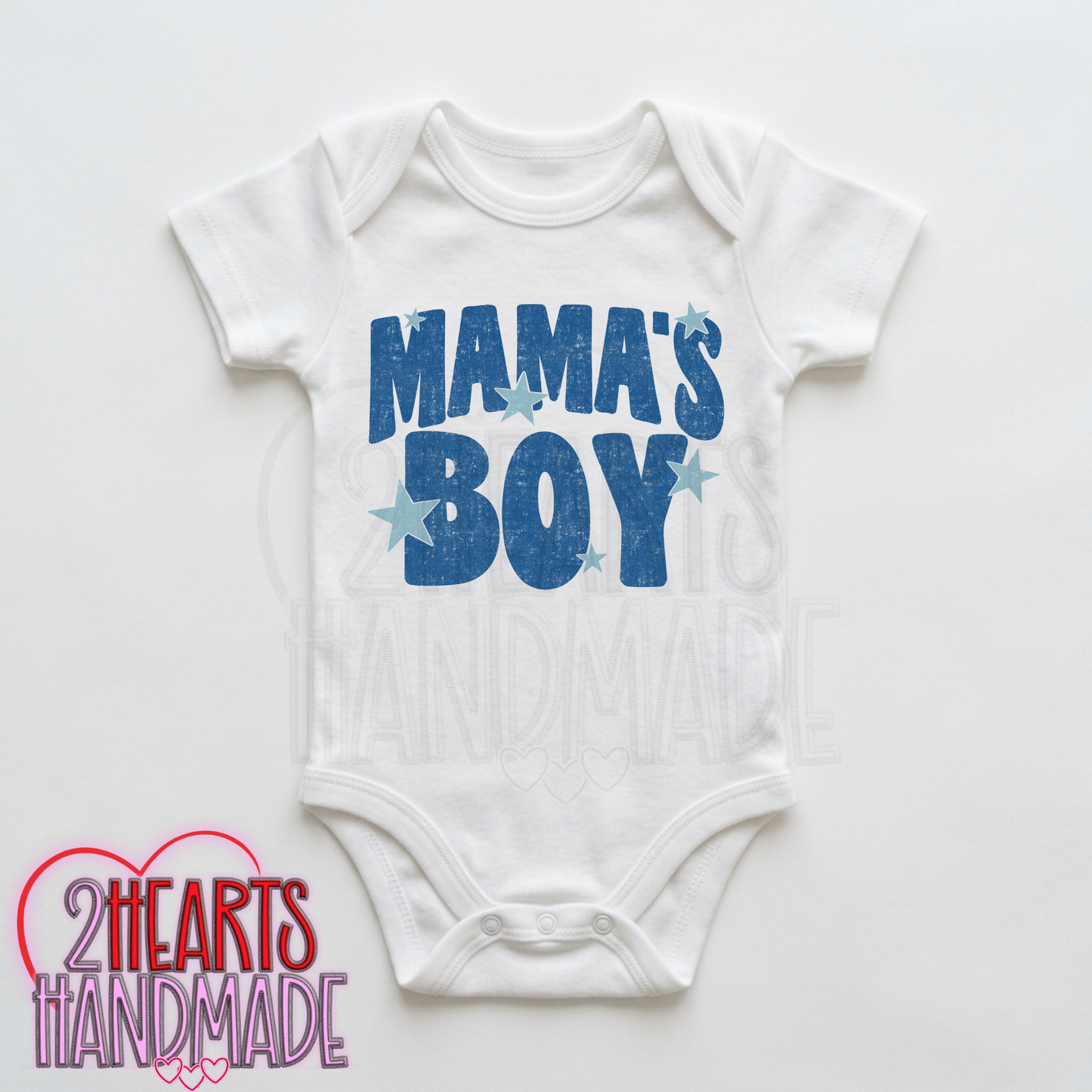 Mama's Boy (Stars)