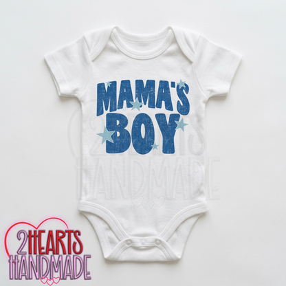 Mama's Boy (Stars)