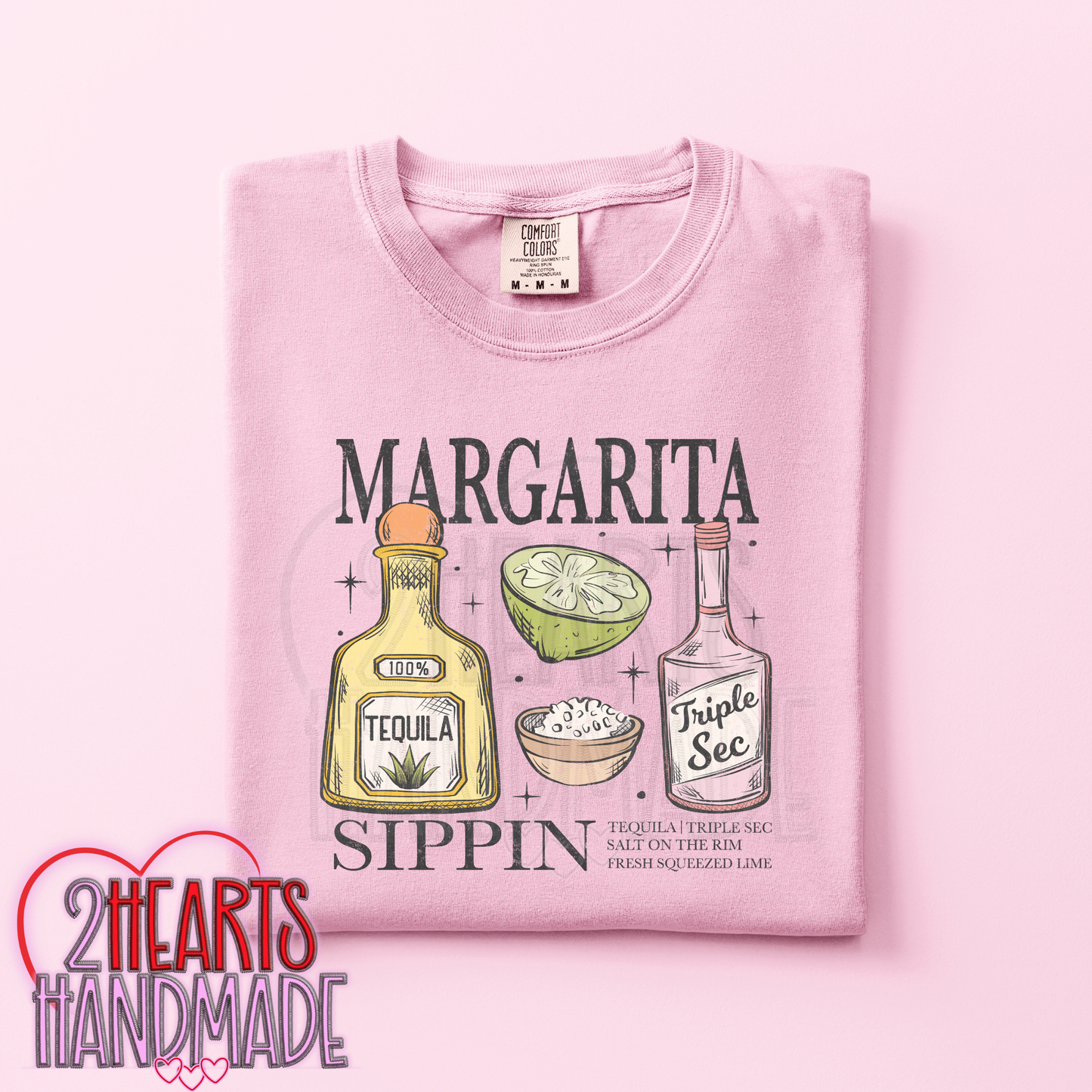 Margarita Sippin'