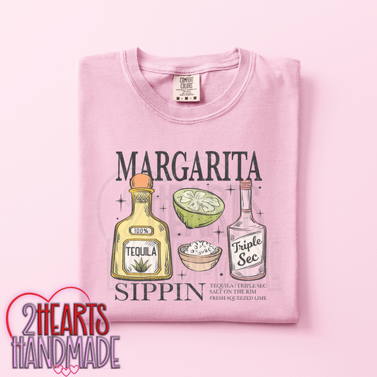 Margarita Sippin'
