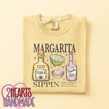 Margarita Sippin'