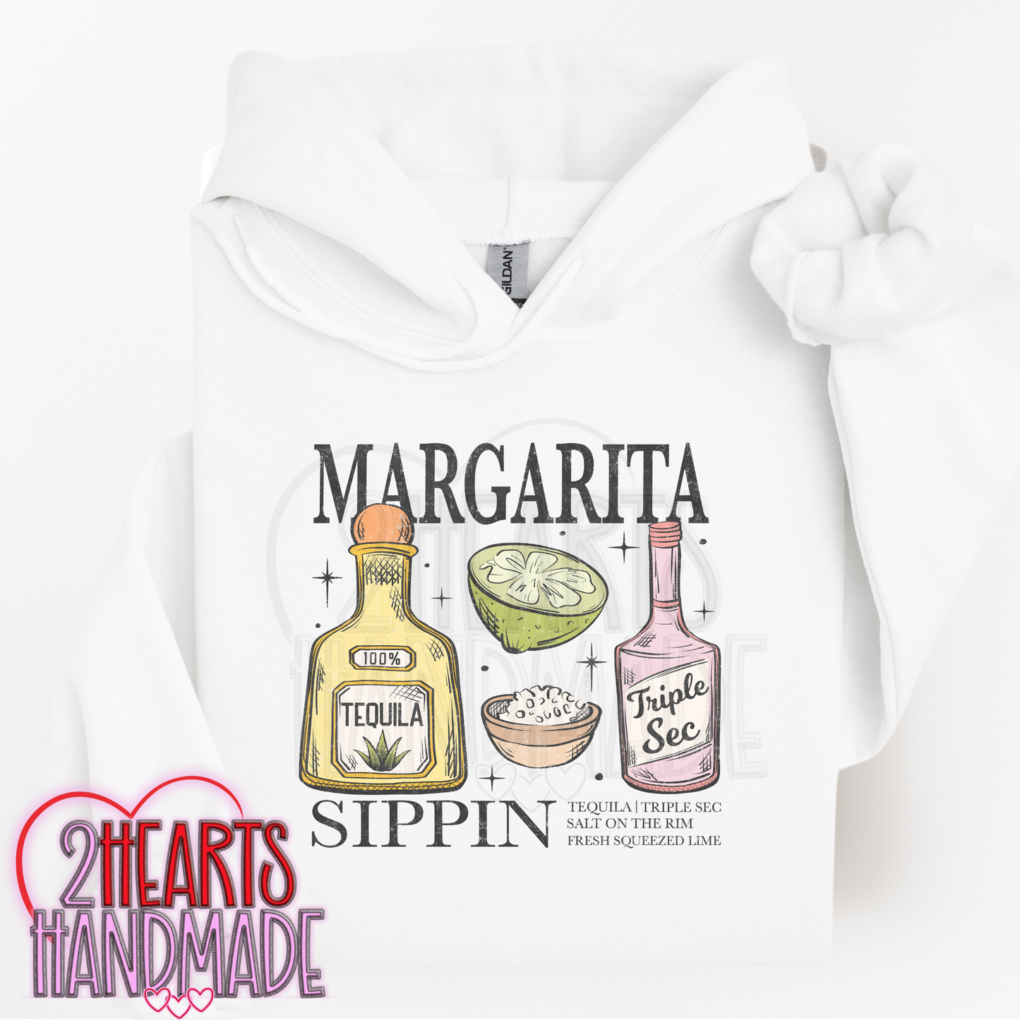 Margarita Sippin'