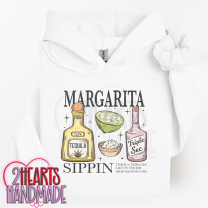 Margarita Sippin'