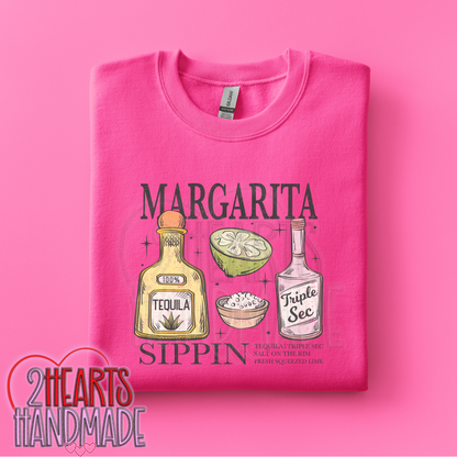 Margarita Sippin'
