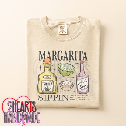 Margarita Sippin'