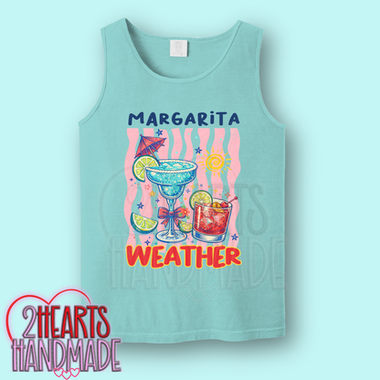 Margarita Weather