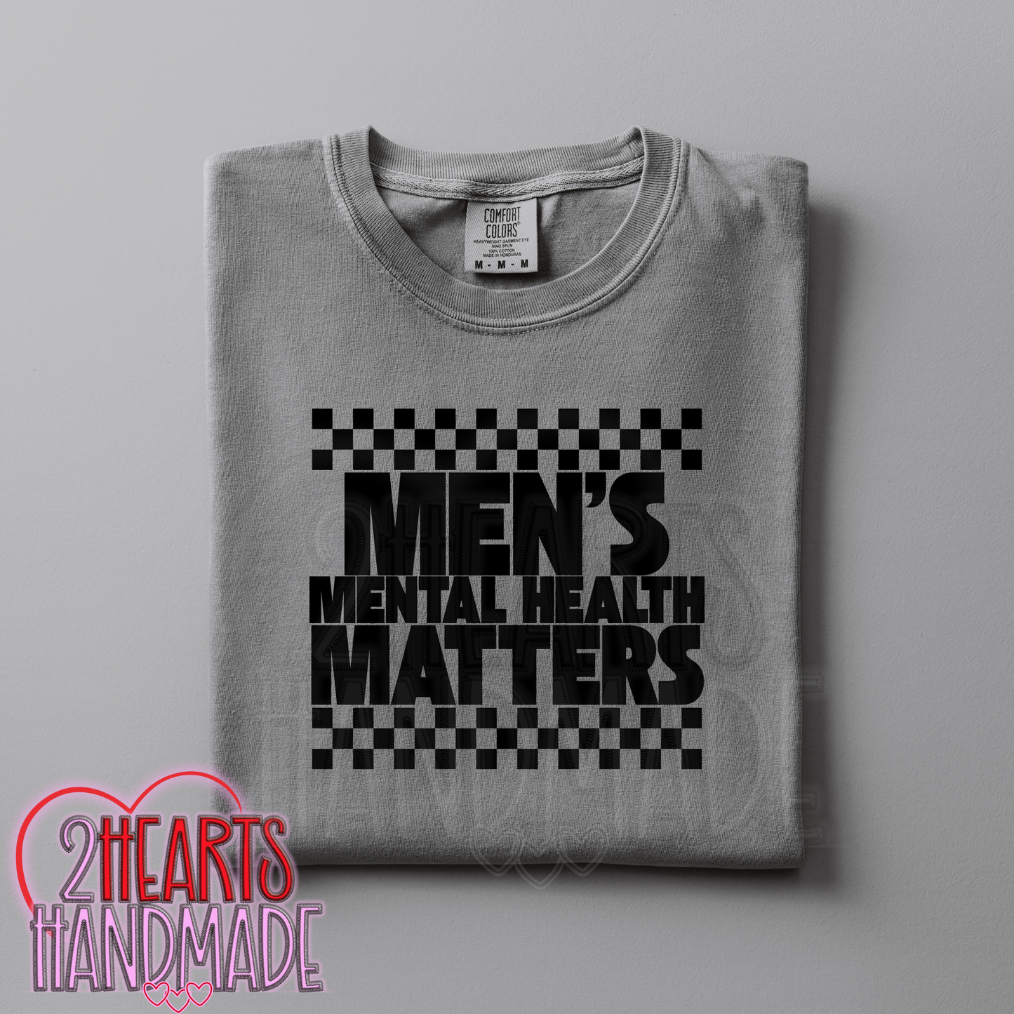 Men's Mental Health Matters