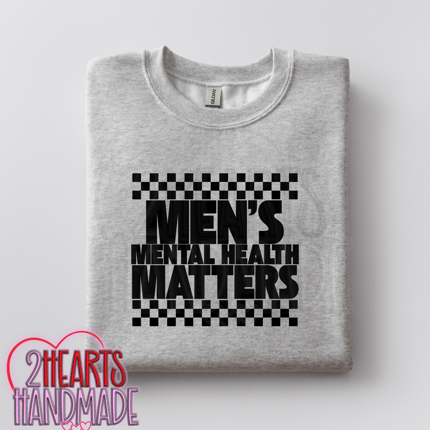 Men's Mental Health Matters