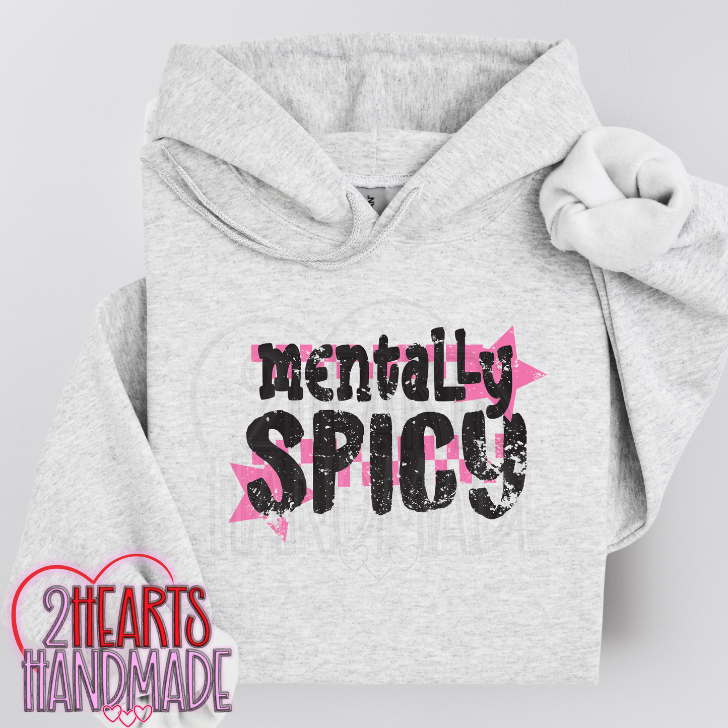 Mentally Spicy