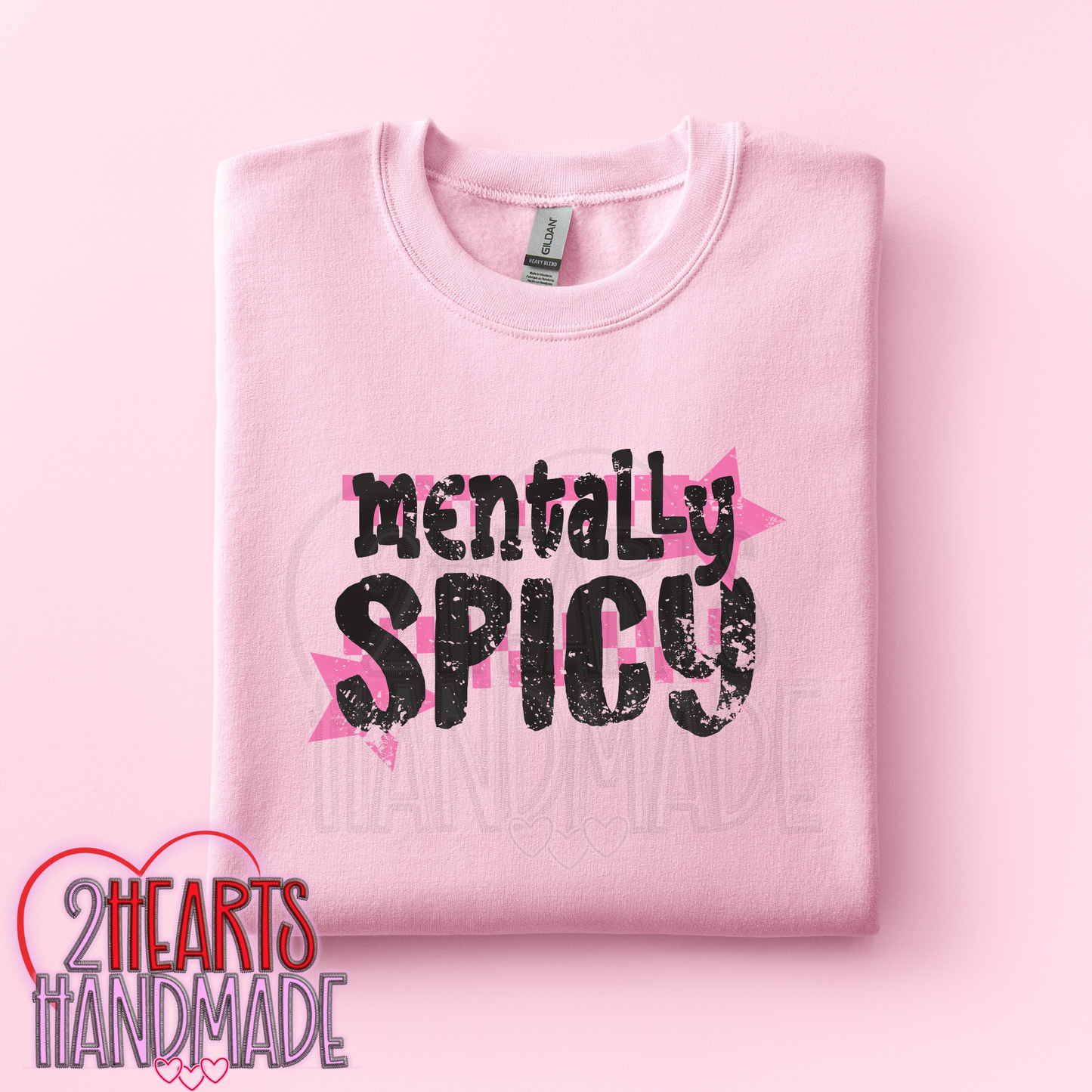 Mentally Spicy