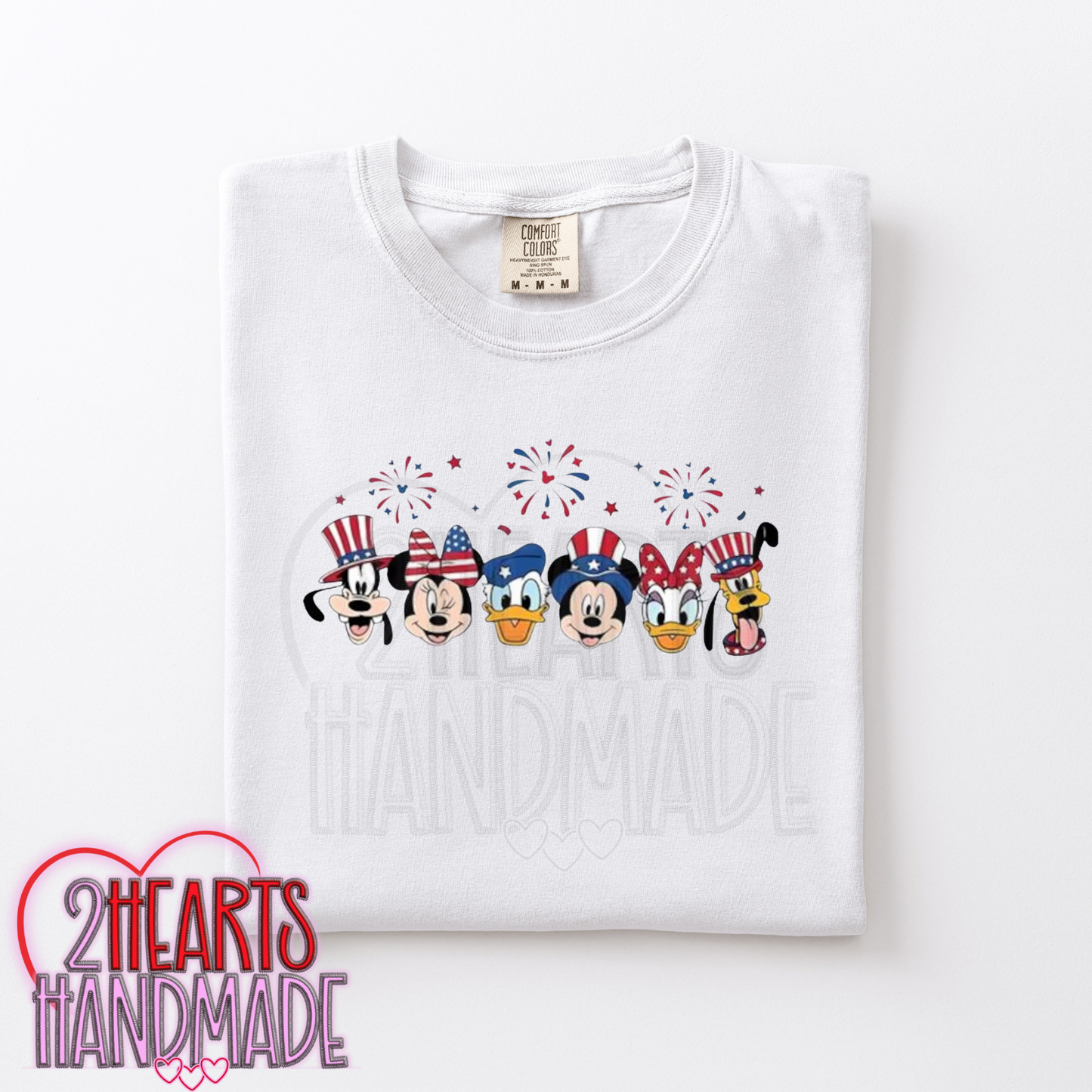 Mick & his Best Pals