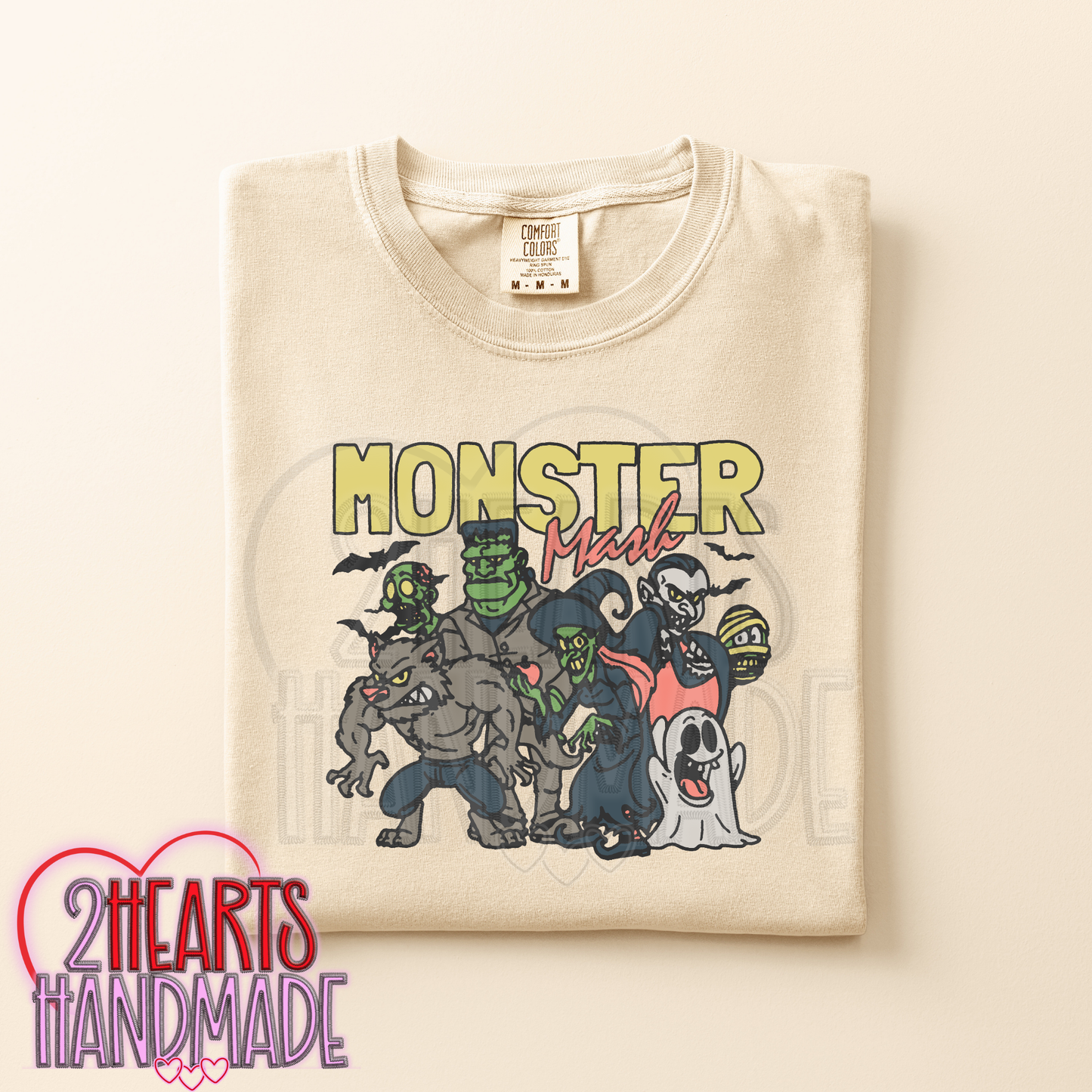 Monster Mash