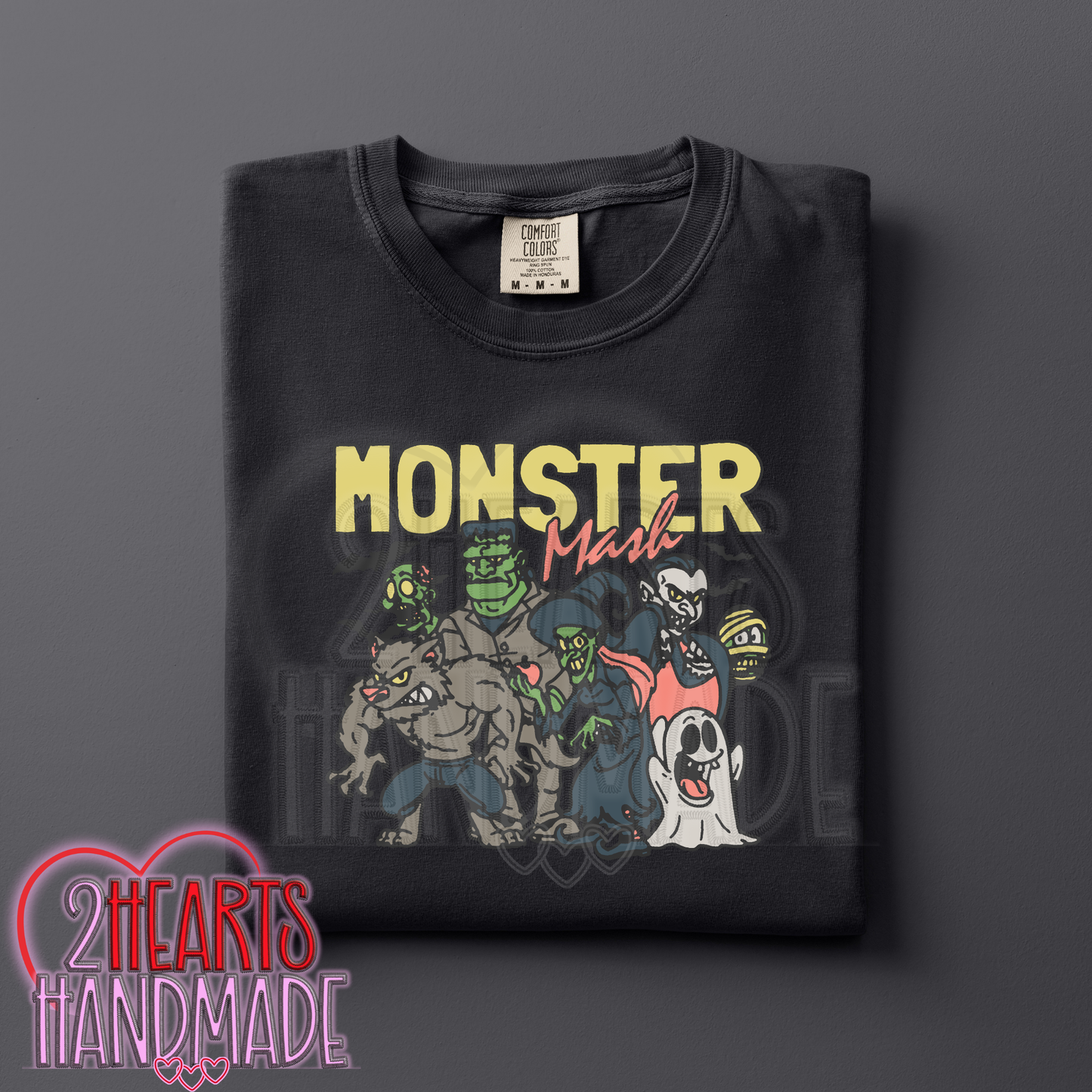 Monster Mash