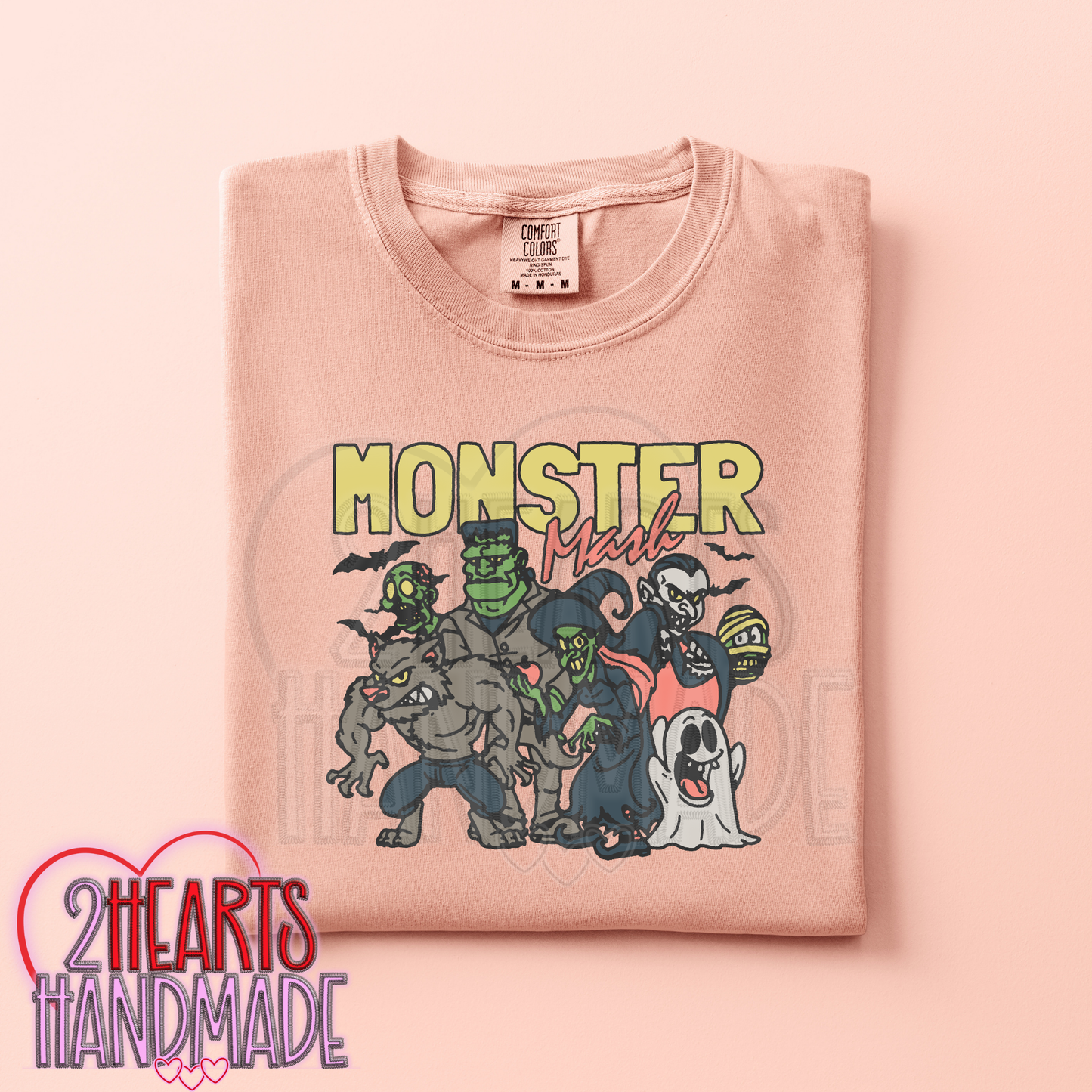 Monster Mash