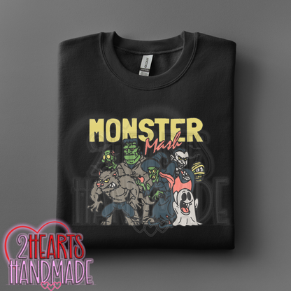 Monster Mash