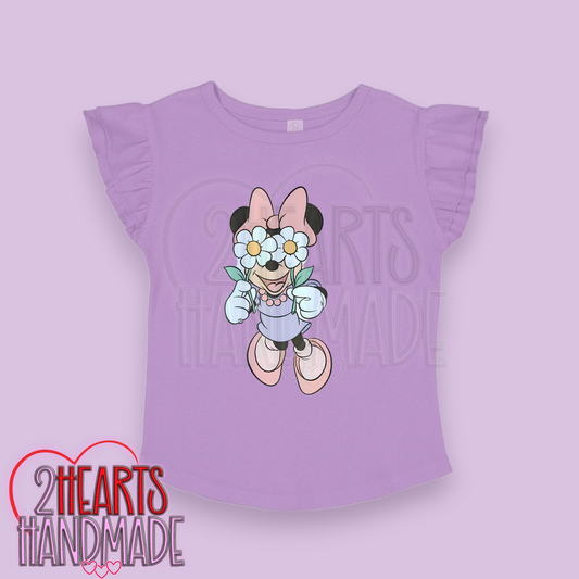 Ms. Mouse