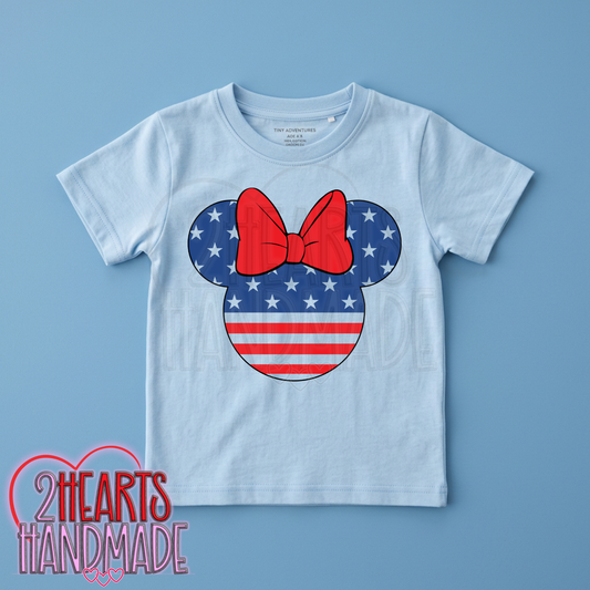 Ms. Mouse