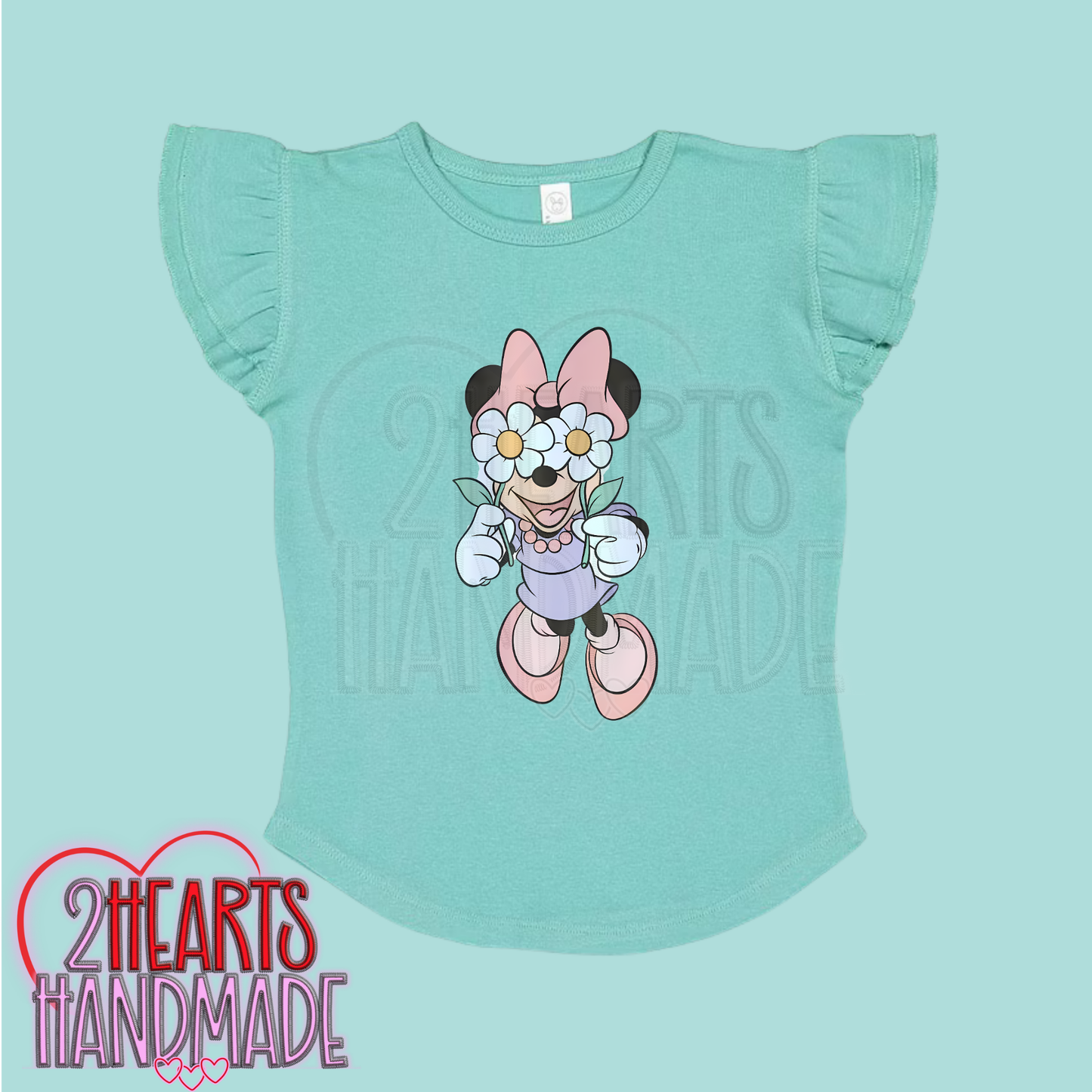 Ms. Mouse
