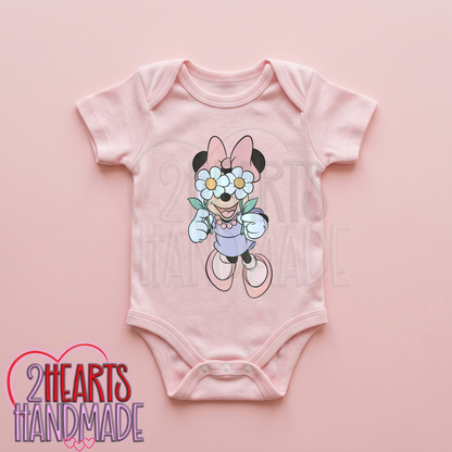 Ms. Mouse