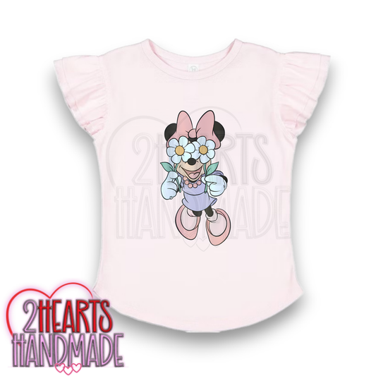 Ms. Mouse