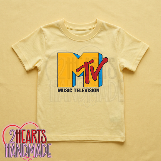 Music TV
