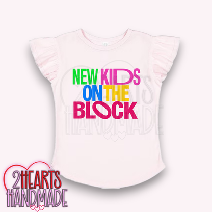 NKOTB