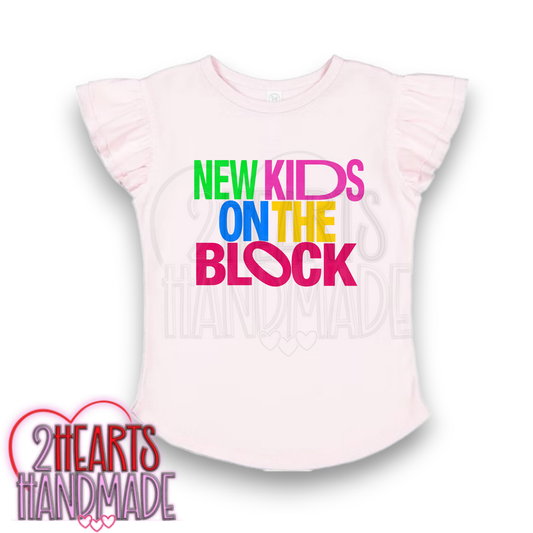 NKOTB