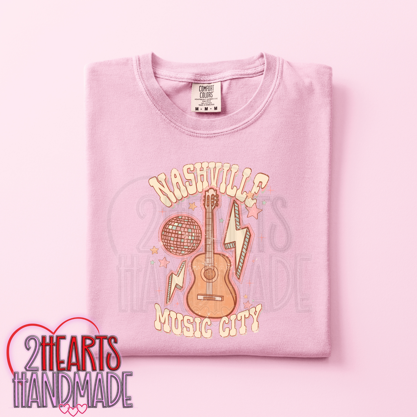 Nashville - Music City