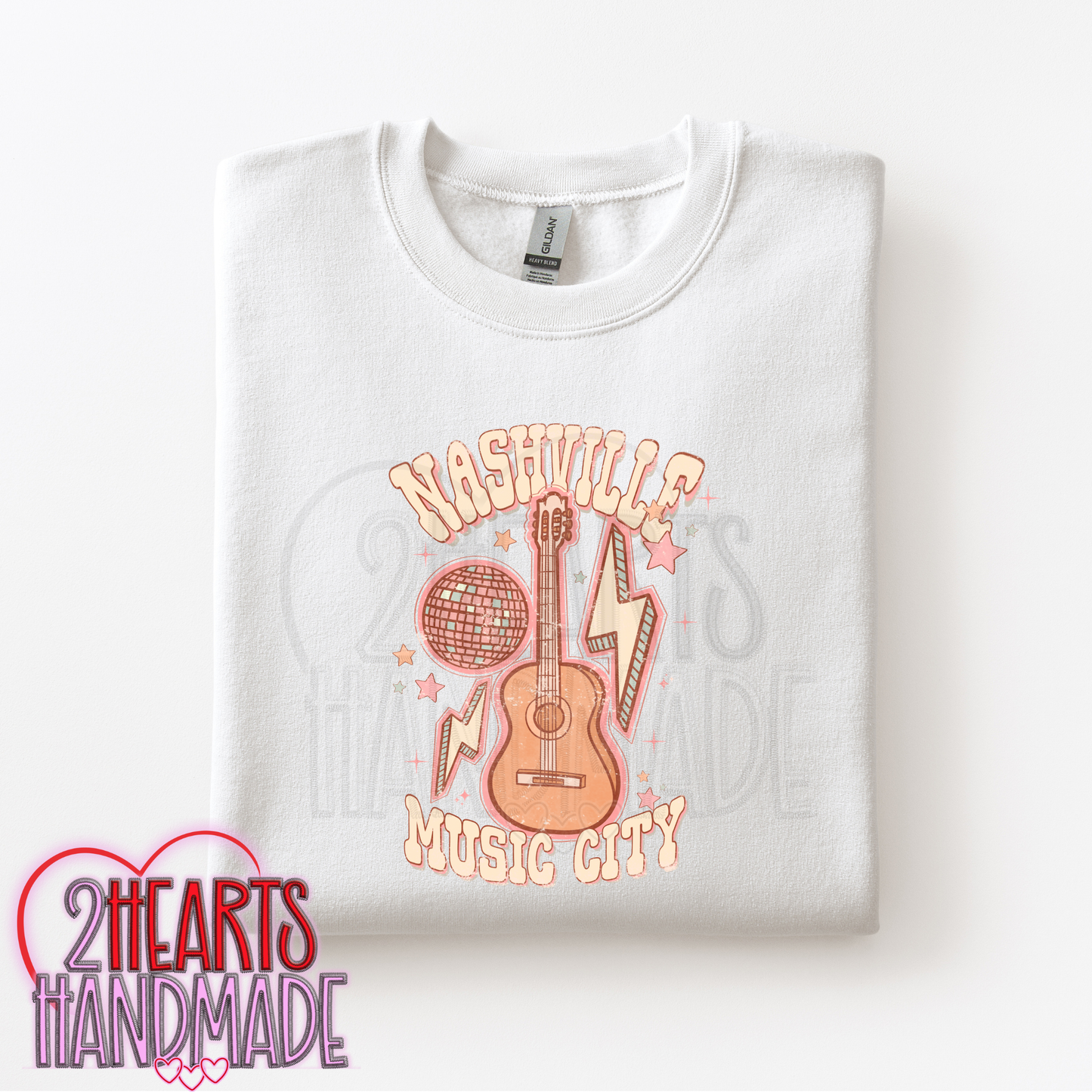 Nashville - Music City