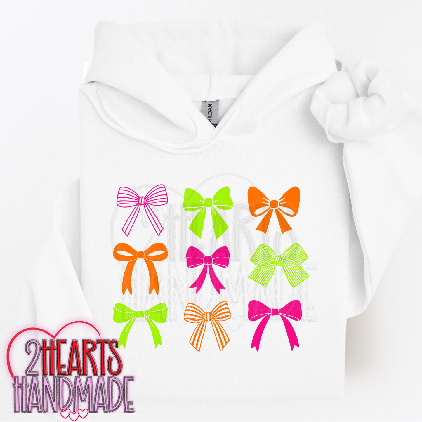 Neon Bows