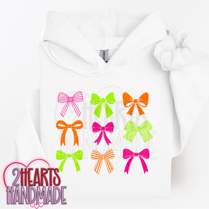 Neon Bows