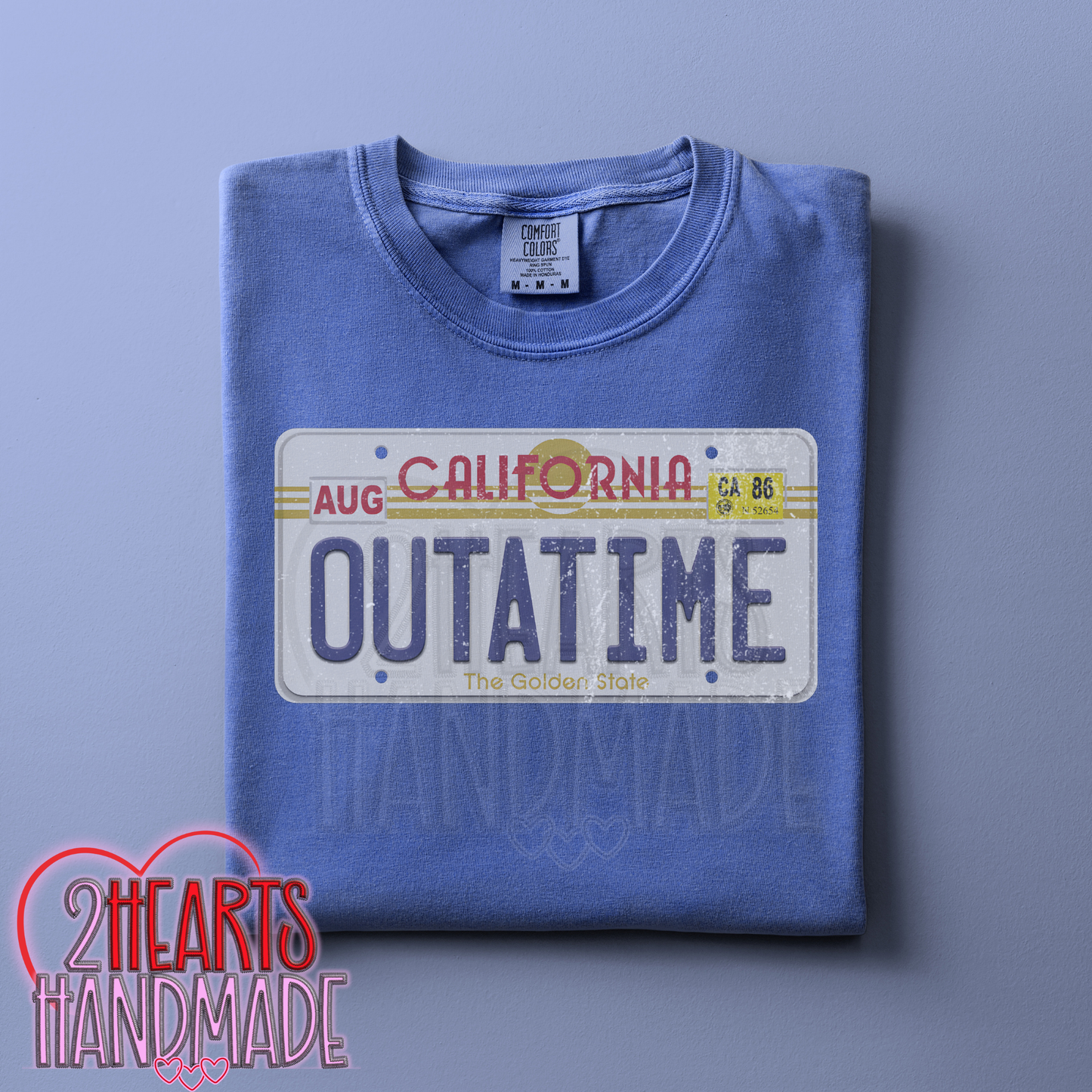 OUTATIME