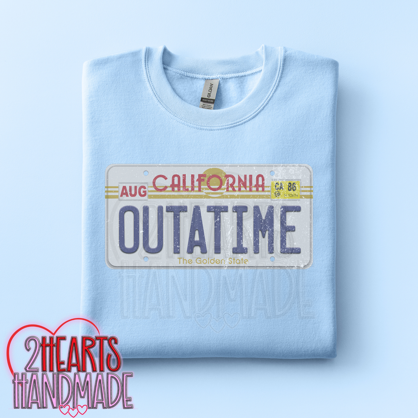OUTATIME