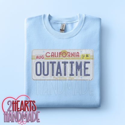 OUTATIME