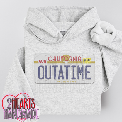 OUTATIME