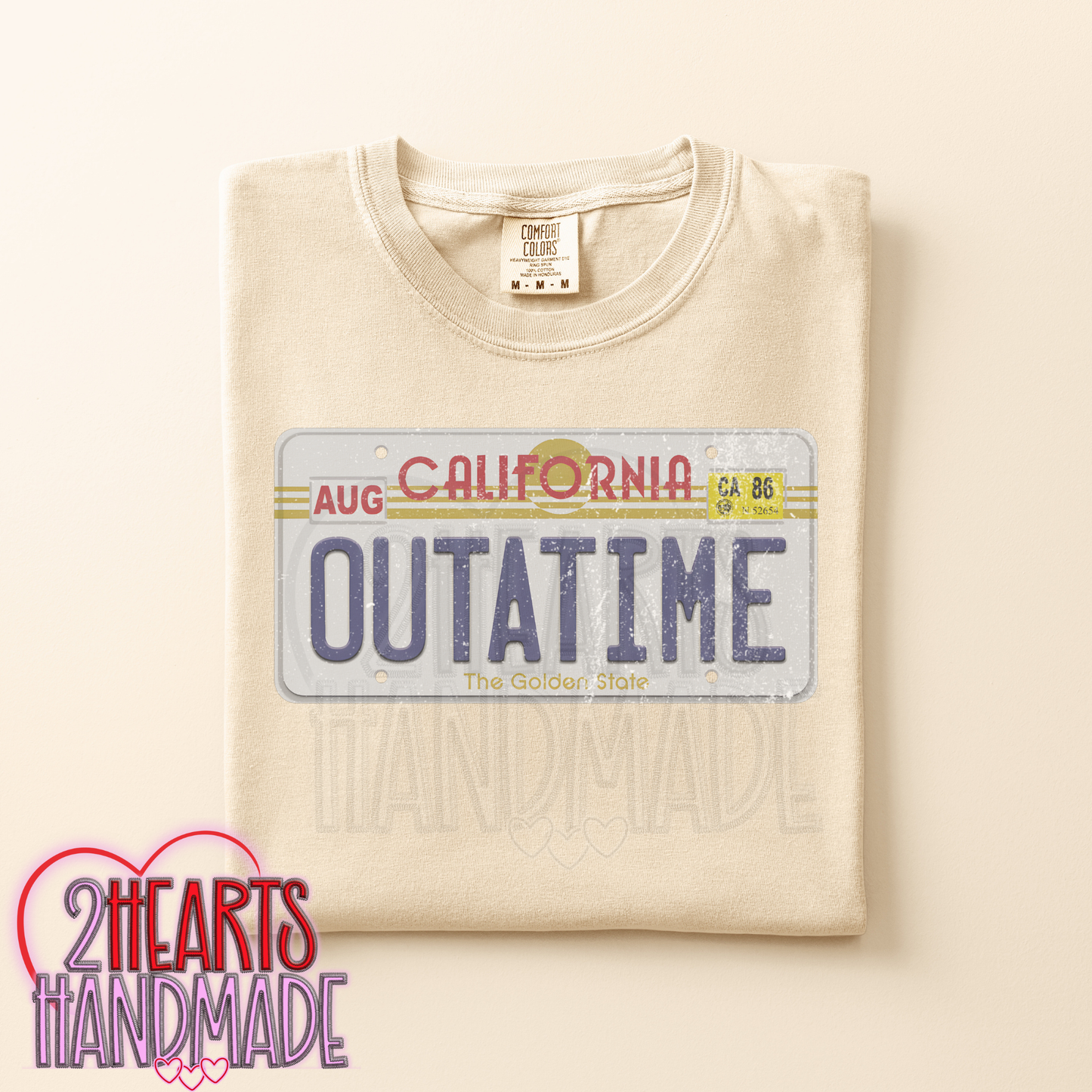 OUTATIME