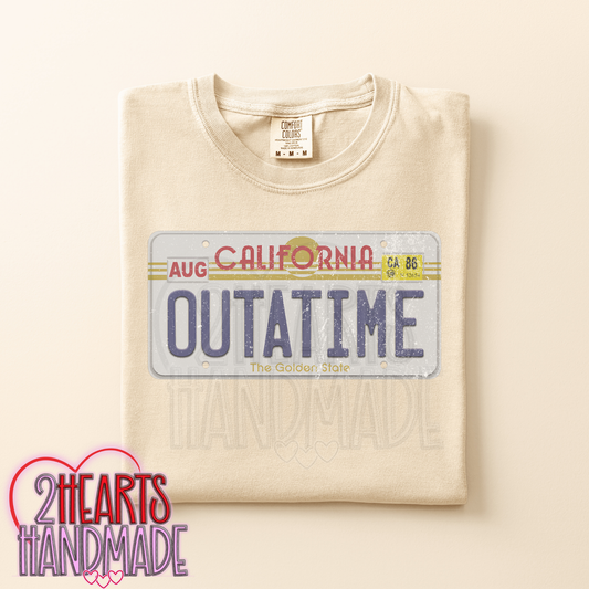 OUTATIME