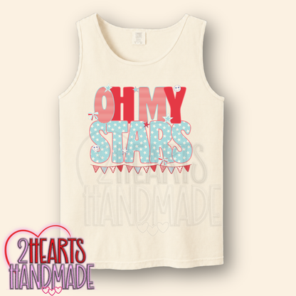 Oh My Stars!