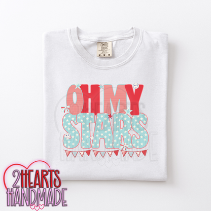 Oh My Stars!