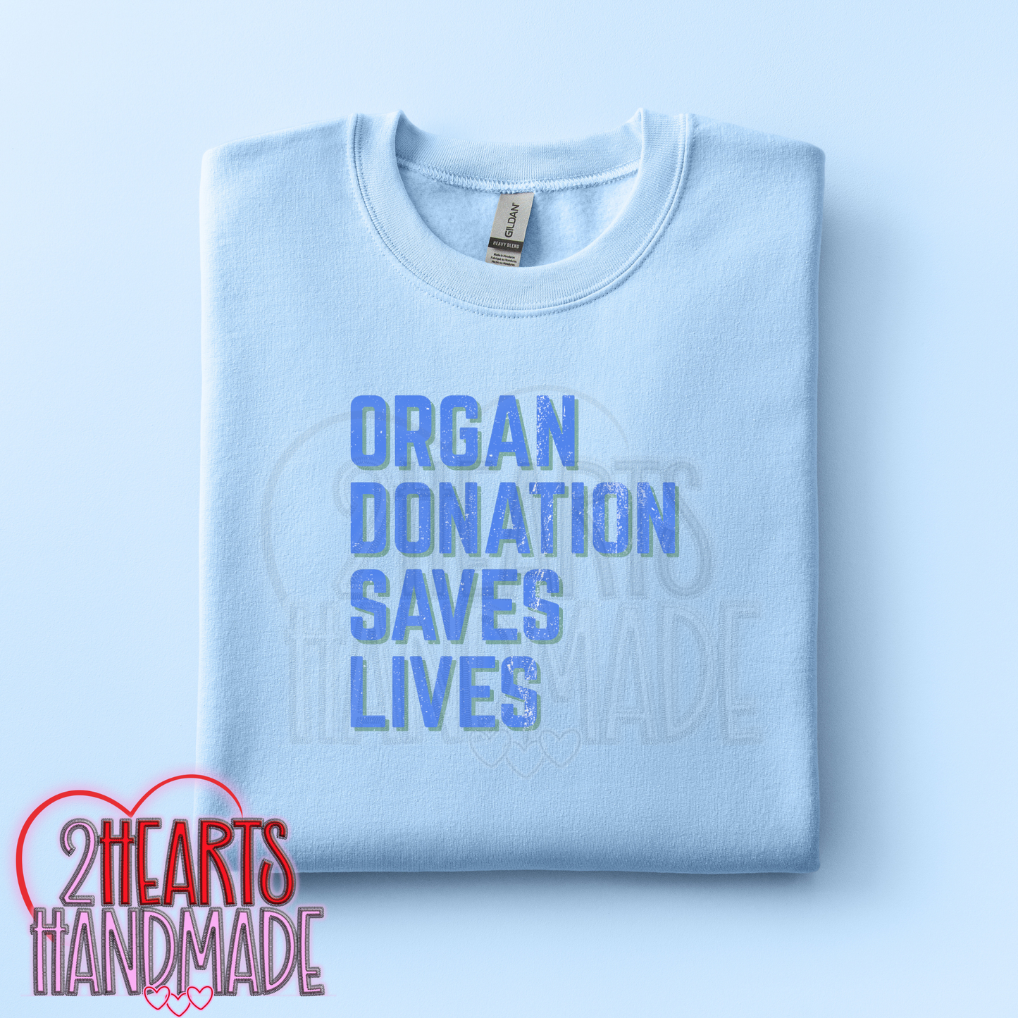 Organ Donation Saves Lives